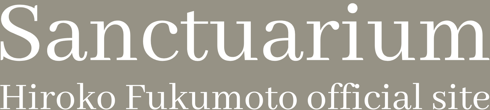 Sanctuarium hirokofukumoto official site (1)